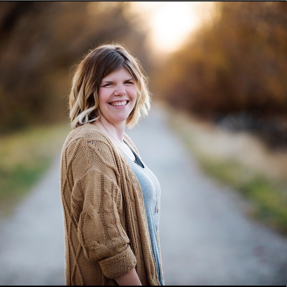 Meet your Posher, Jen